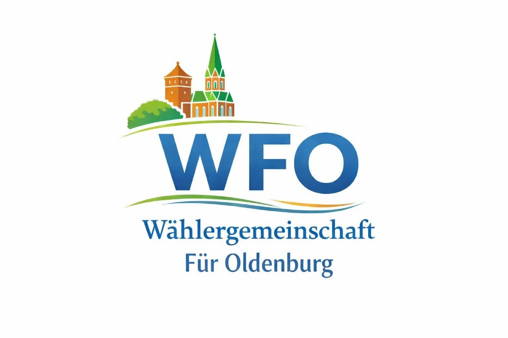 WFO – Wählergemeinschaft Für Oldenburg